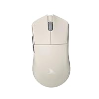Darmoshrk KIRAN M3 PROMAX ゲーミングマウス 本体 Darmoshark M3Pro ゲーミングマウス 2.4G BT ワイヤレス トライ